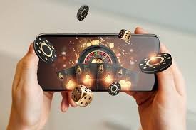 ayeya7 APP ဂိမ်းမျိုးစုံ မြင်ကွင်း