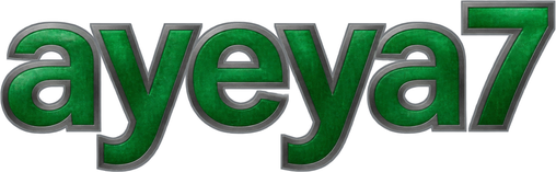 ayeya7 Logo